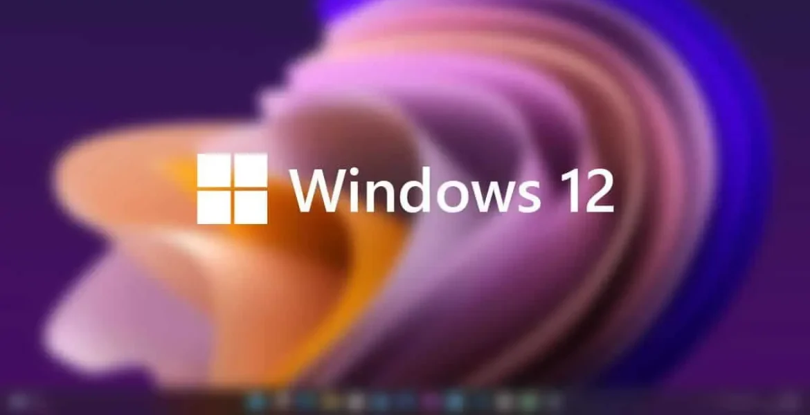 Windows 12