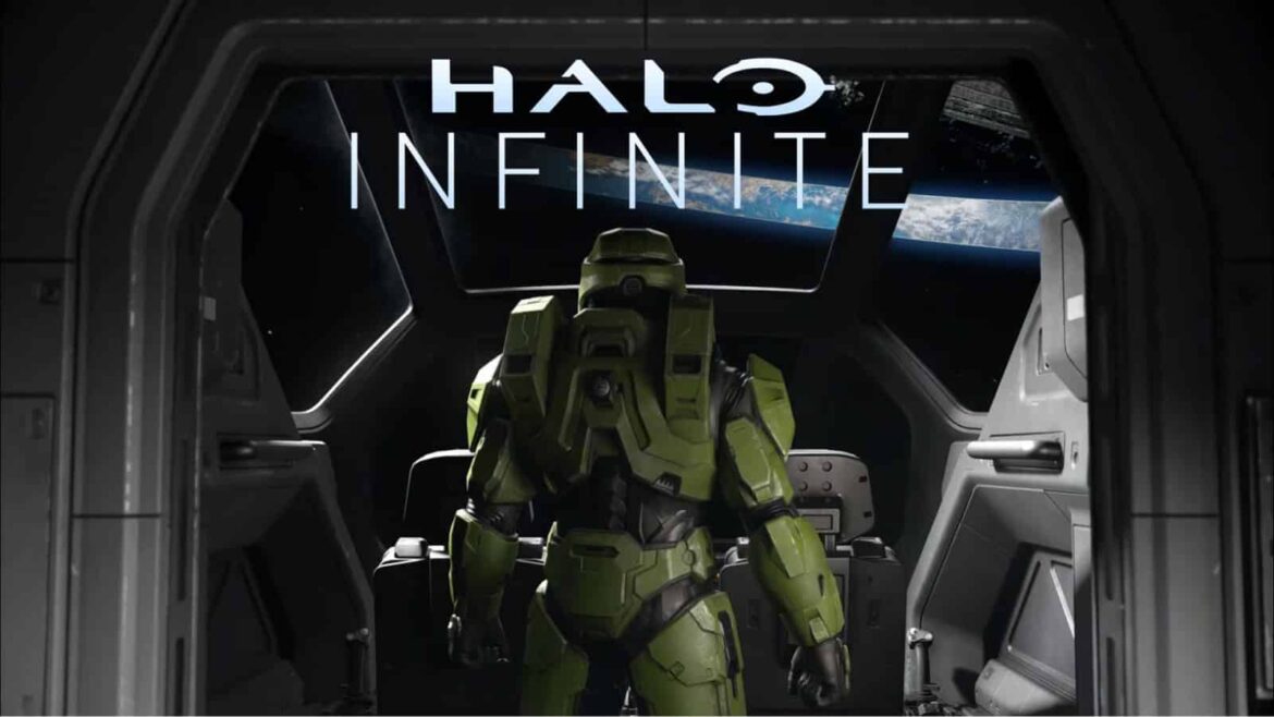 Halo Infinite Сезон 3