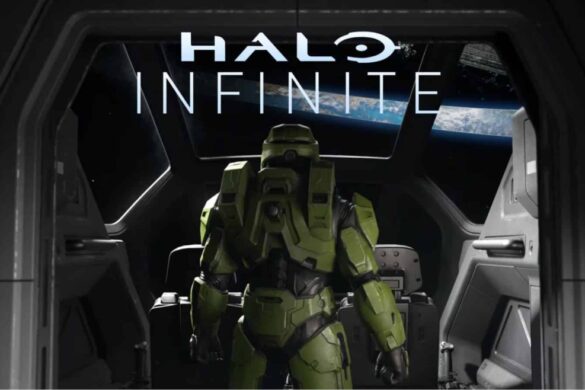 Новый сезон в Halo Infinite добавил русскую озвучку и трассировку лучей