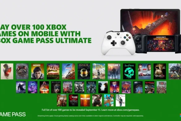 Microsoft убирает Game Pass подписку в $1 за первый месяц для Xbox и PC