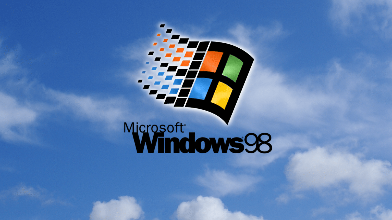 Windows 95 1995
