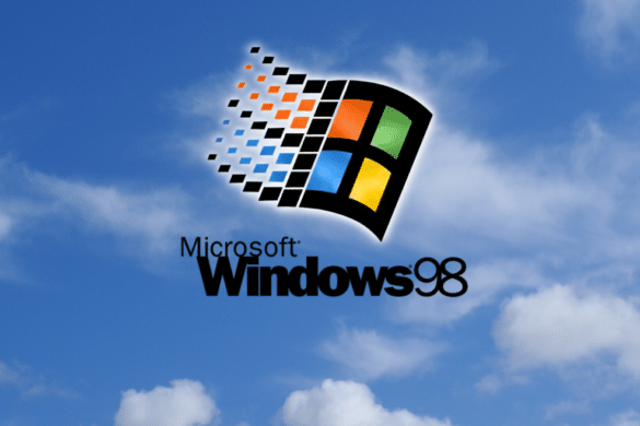 Энтузиаст запустил чат-бота ChatGPT на Windows 98