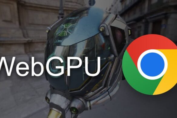 Последняя версия браузера Chrome 113 добавила поддержку WebGPU