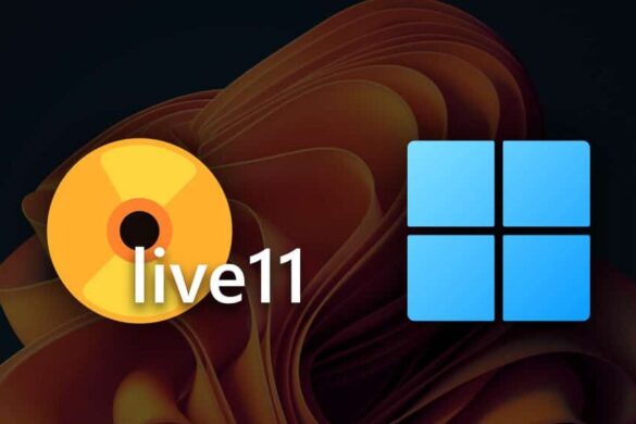 Релиз live11 – загрузочной версии Windows 11 для устранения неполадок работающей из ОЗУ