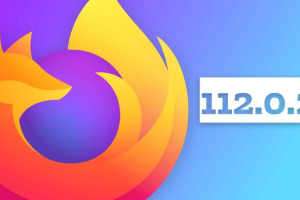 Новая версия Firefox 112.0.2 исправила высокое потребление памяти