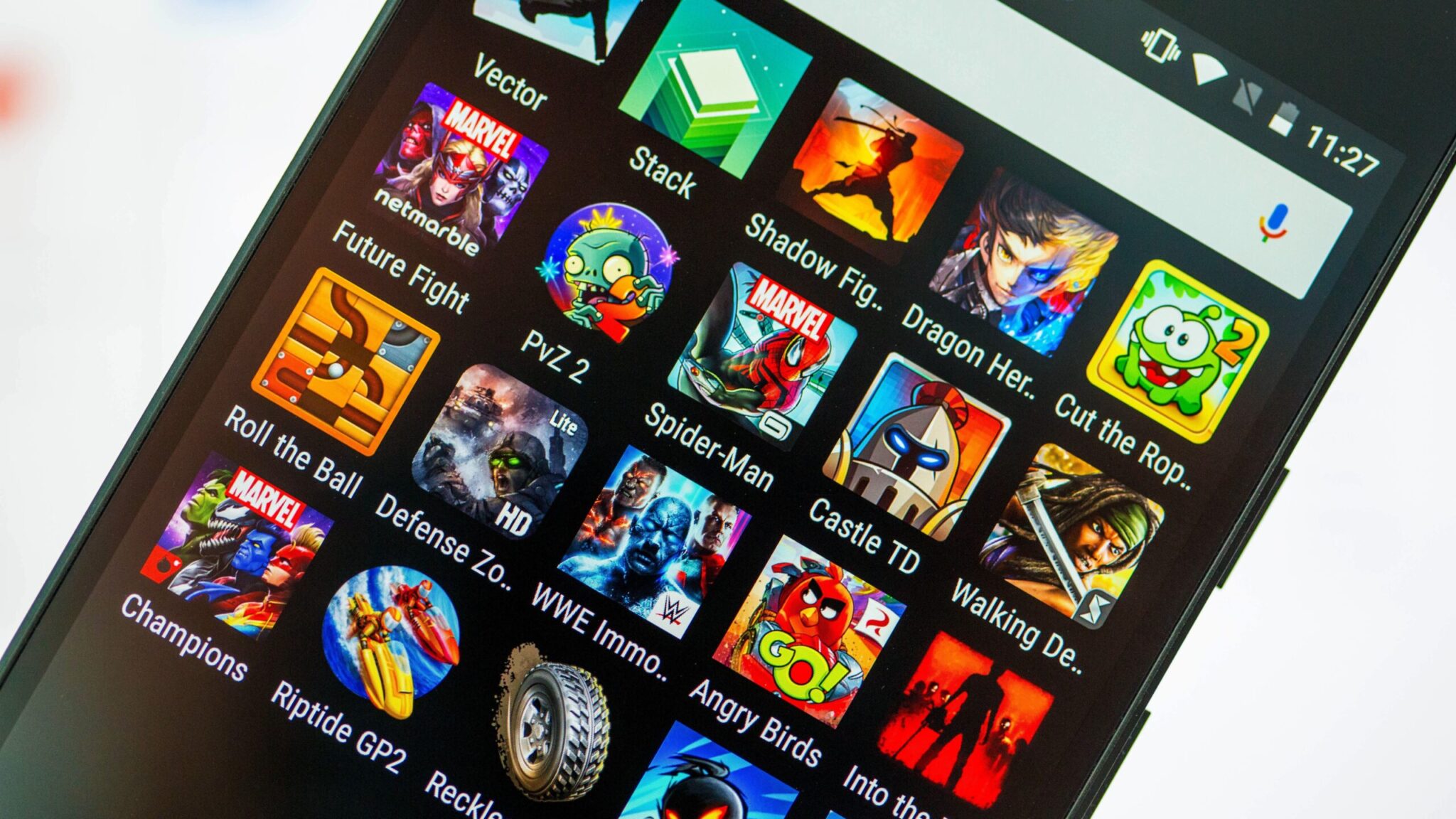 Android игры
