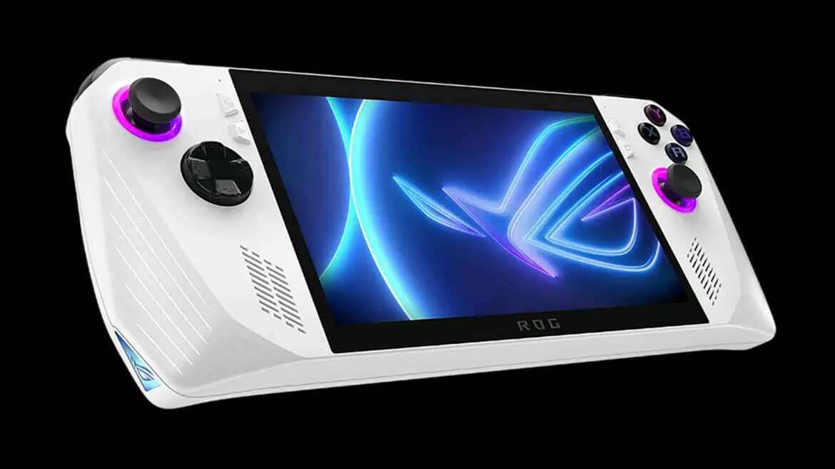 ASUS ROG Ally