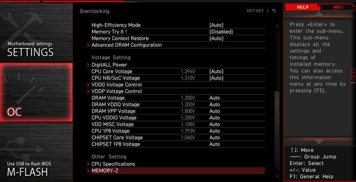BIOS