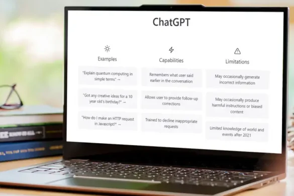 10 практических вариантов применения ChatGPT