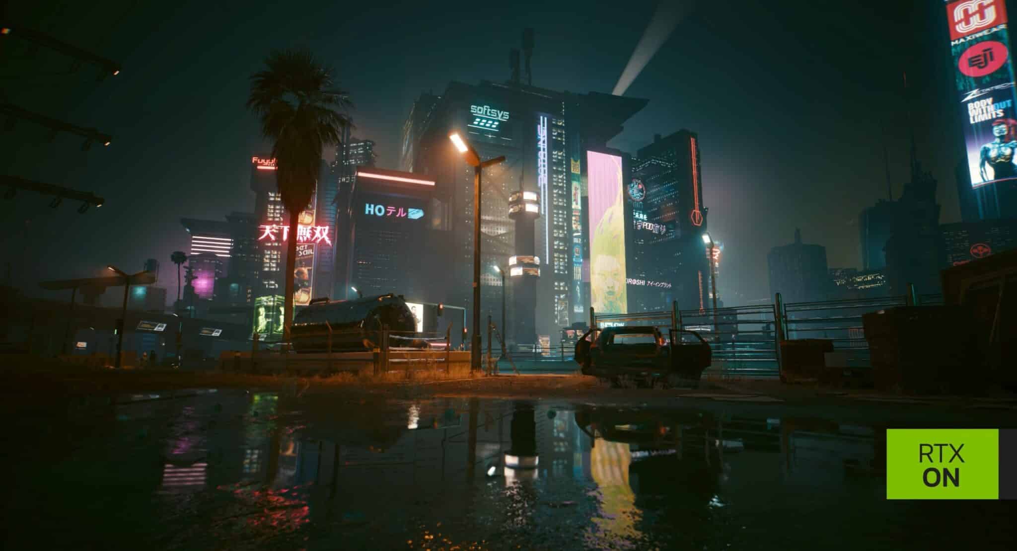 Cyberpunk 2077