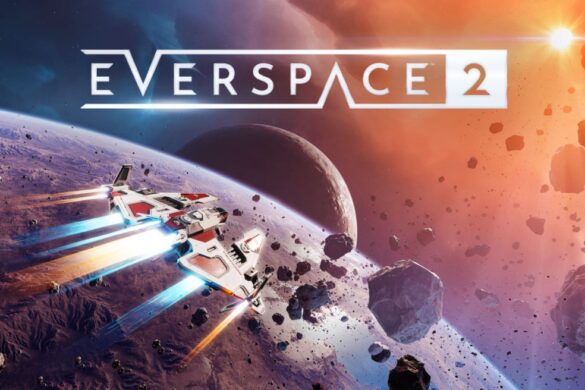 Состоялся релиз Everspace 2 спустя два года в Раннем доступе Steam