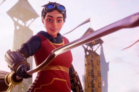 WB Games анонсировала Harry Potter: Quidditch Champions и проводит тестирование