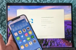 Как подключить iPhone к Windows 11: пошаговая инструкция 🍏
