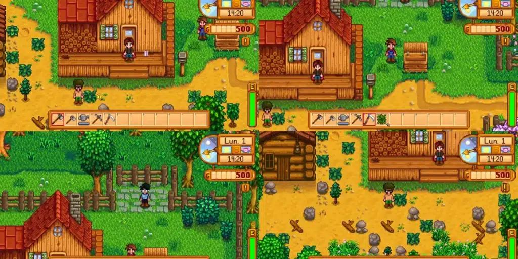 Stardew Valley