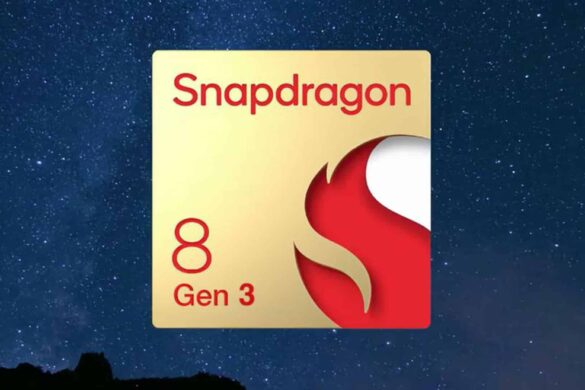 Смартфон Red Magic 9 на Snapdragon 8 Gen 3 засветился в Geekbench