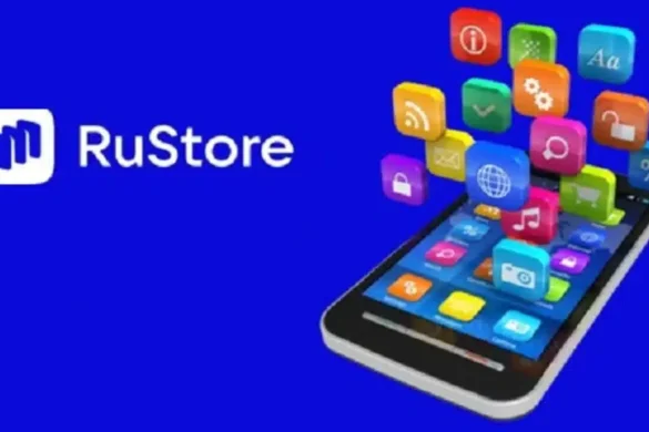 В магазине ruStore доступны иностранные Android-приложения