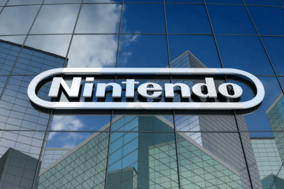 Nintendo готовится к возвращению на мобильный рынок