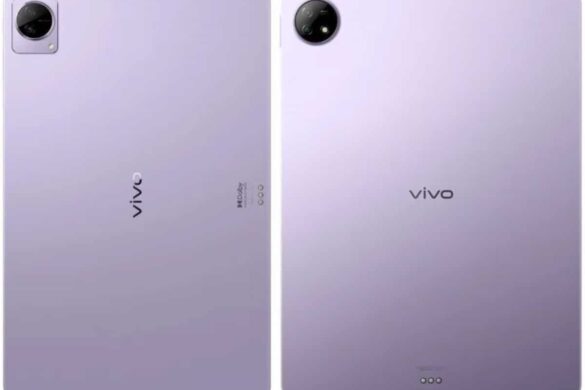 Характеристики Vivo Pad 2 утекли в сеть до его официального анонса