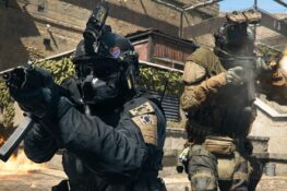 Activision выпустила одну из своих карт для Call of Duty Warzone в открытый доступ