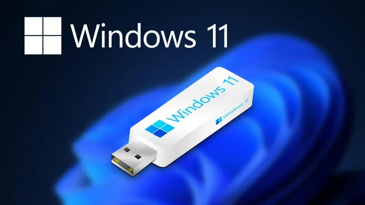 WinToUSB Windows 11