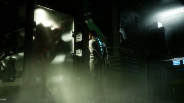 В Steam появилась ограниченная по времени пробная версия Dead Space