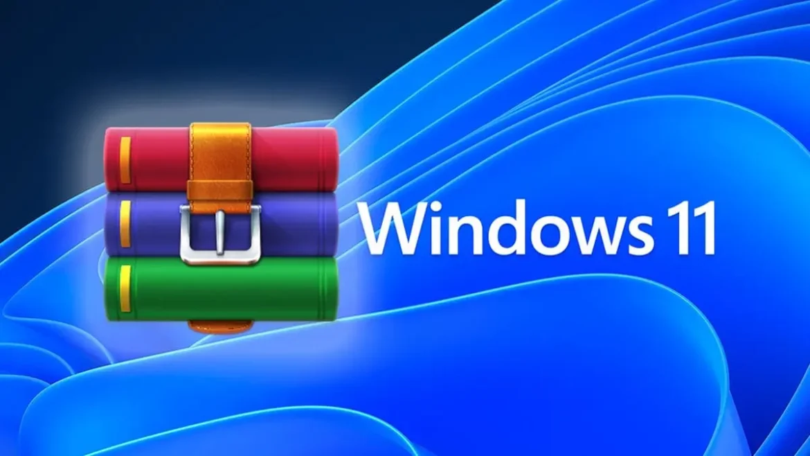 Windows Winrar