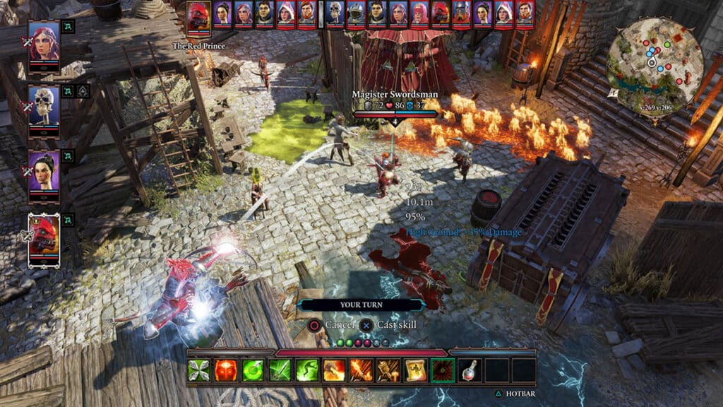 Divinity Original Sin