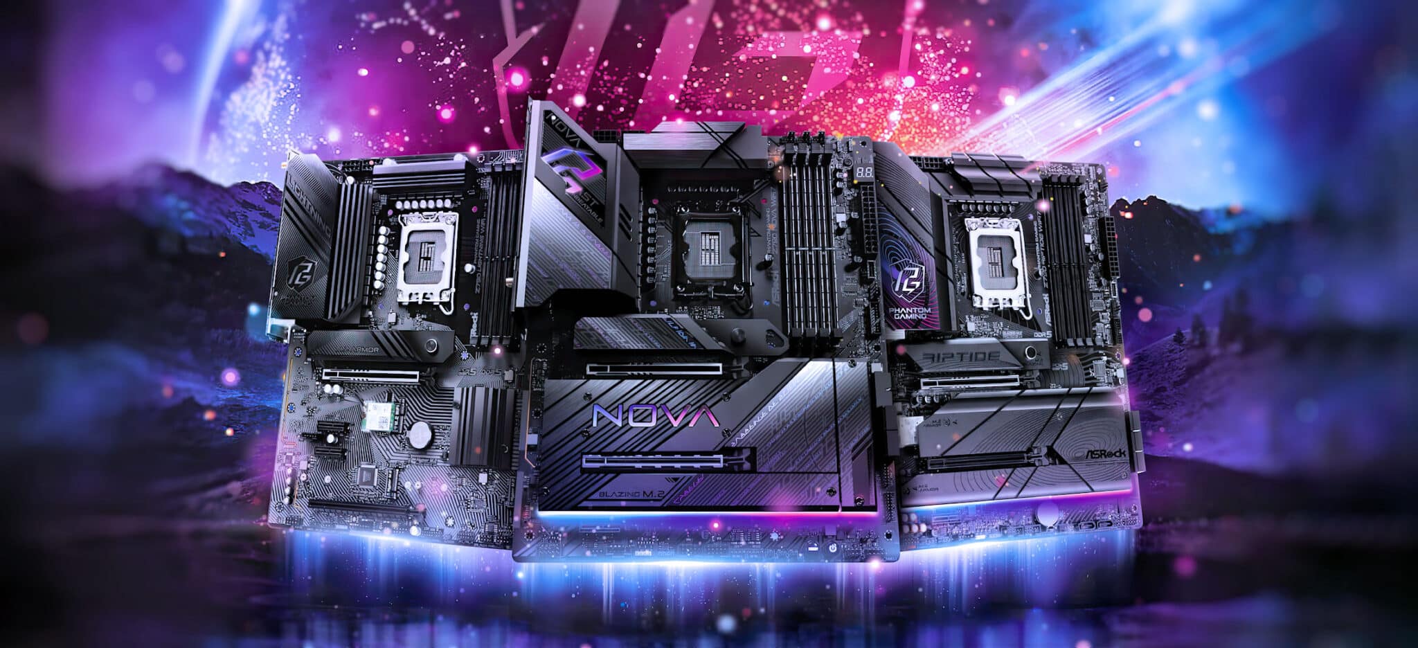 ASRock