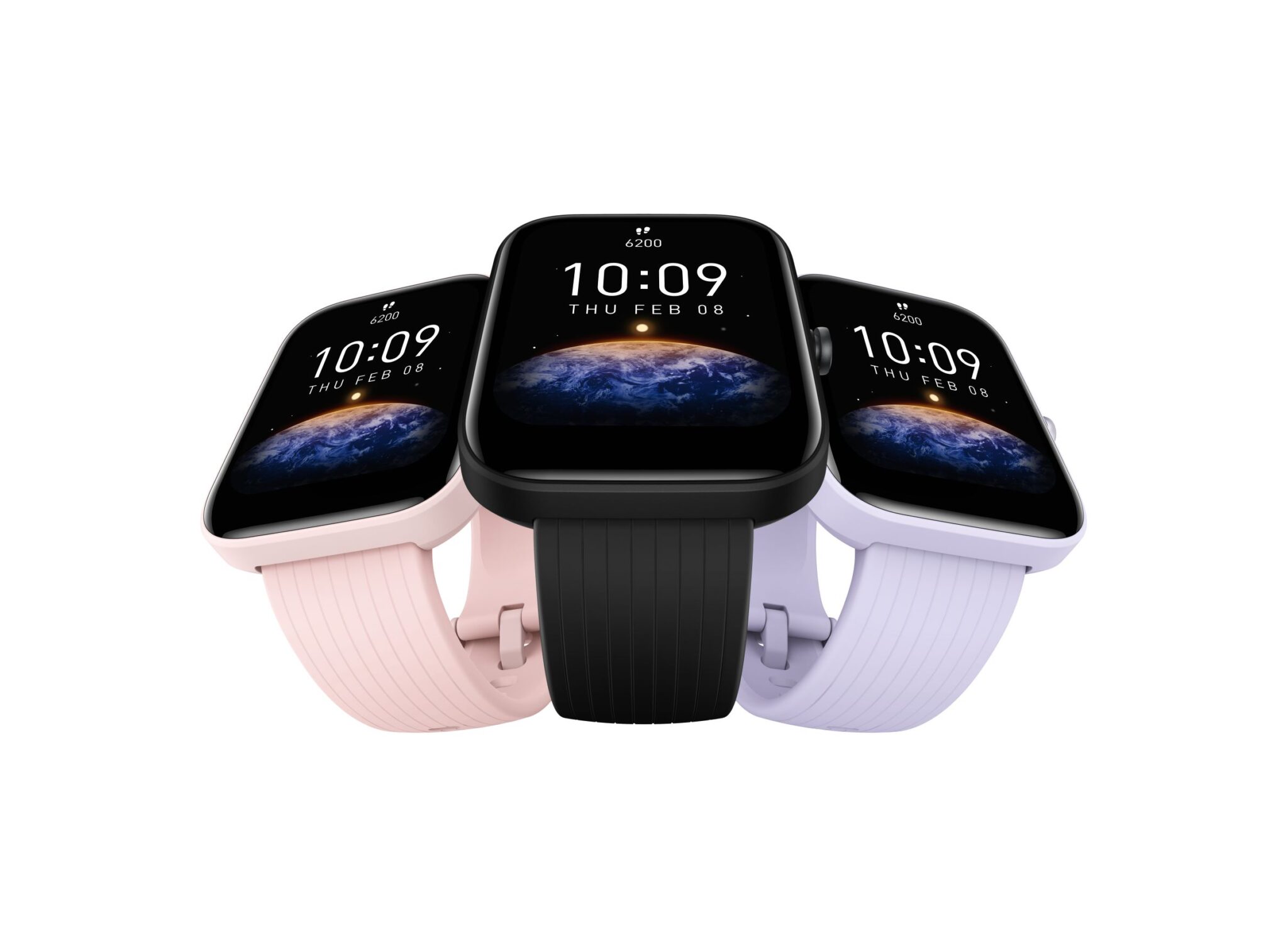Обзор бюджетных смарт-часов Amazfit Bip 3 Pro