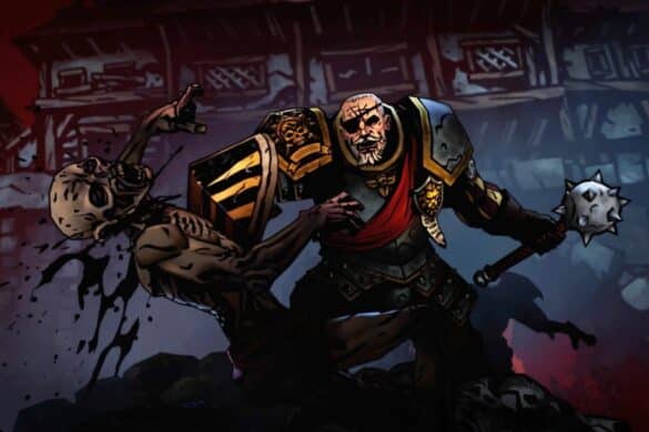 Darkest Dungeon 2 получила предрелизный трейлер. Игра выходит 8 мая.