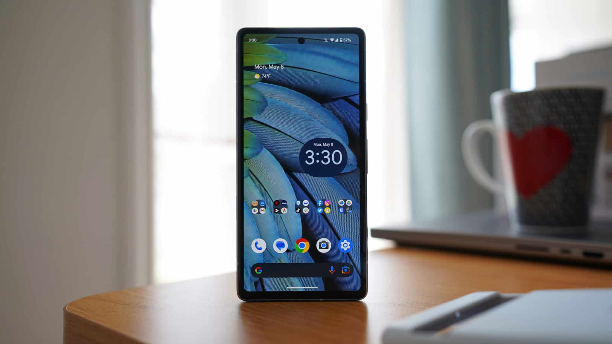 Pixel 7a