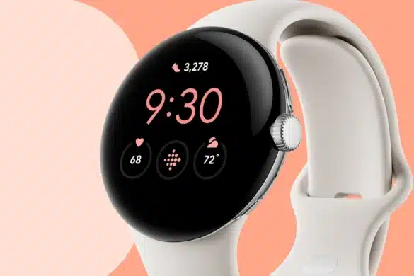 По слухам, этой осенью намечается выход Pixel Watch 2 вместе с Pixel 8