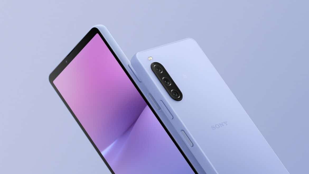 Sony Xperia 10 V
