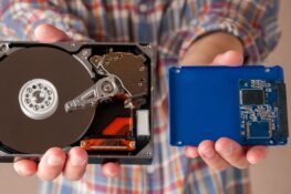 💻 Как включить TRIM для SSD и дефрагментацию HDD в Windows: руководство 2025