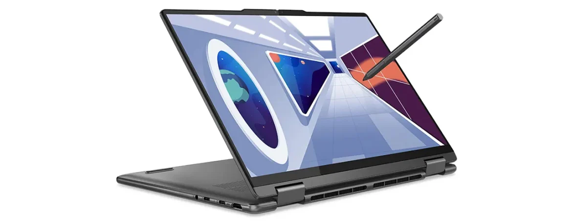 Lenovo Yoga i Gen 