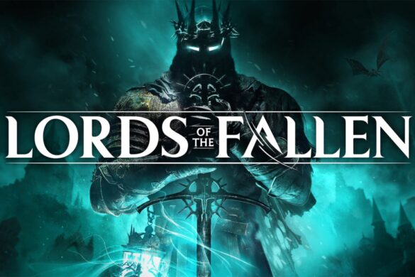 Геймплейный трейлер Lords of the Fallen – выход состоится 13 октября