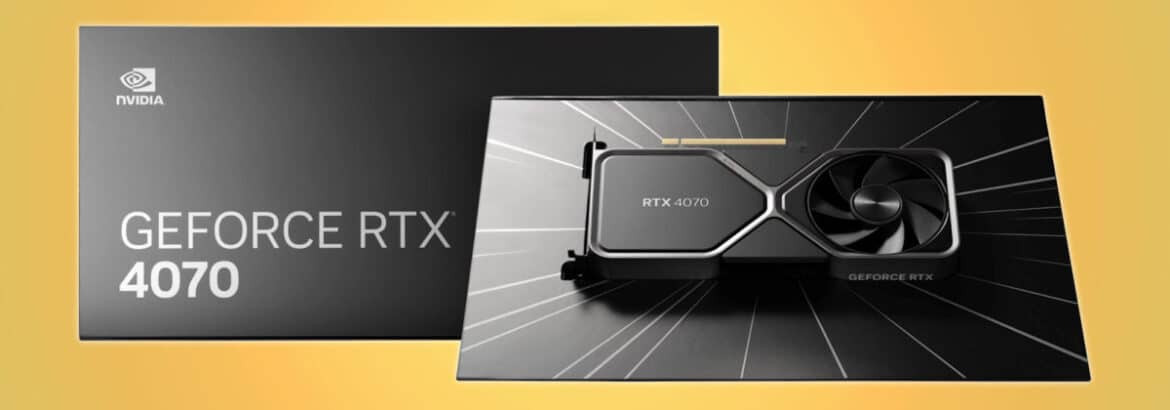 RTX 4070