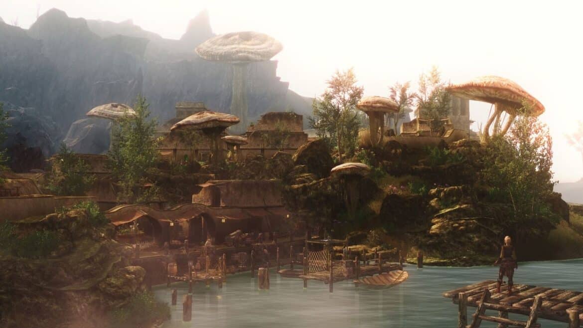 Skywind