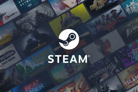 Valve улучшила поиск игр в Steam для всех платформ