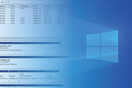 Как открыть «Управление дисками» в Windows 10 и 11: пошаговая инструкция для управления жёсткими дисками 💾