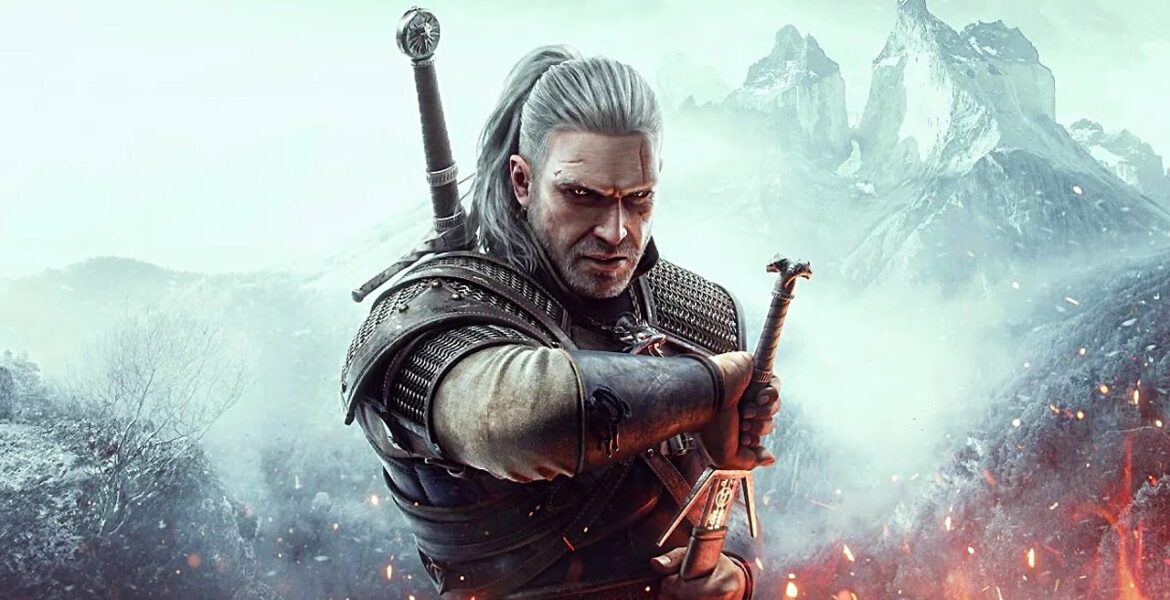 Witcher 