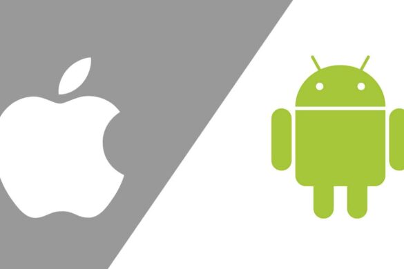 Восемь позаимствованных у Android функциональных возможностей iOS 17