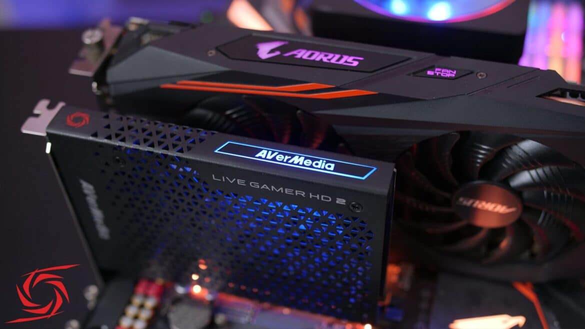 AverMedia Live Gamer