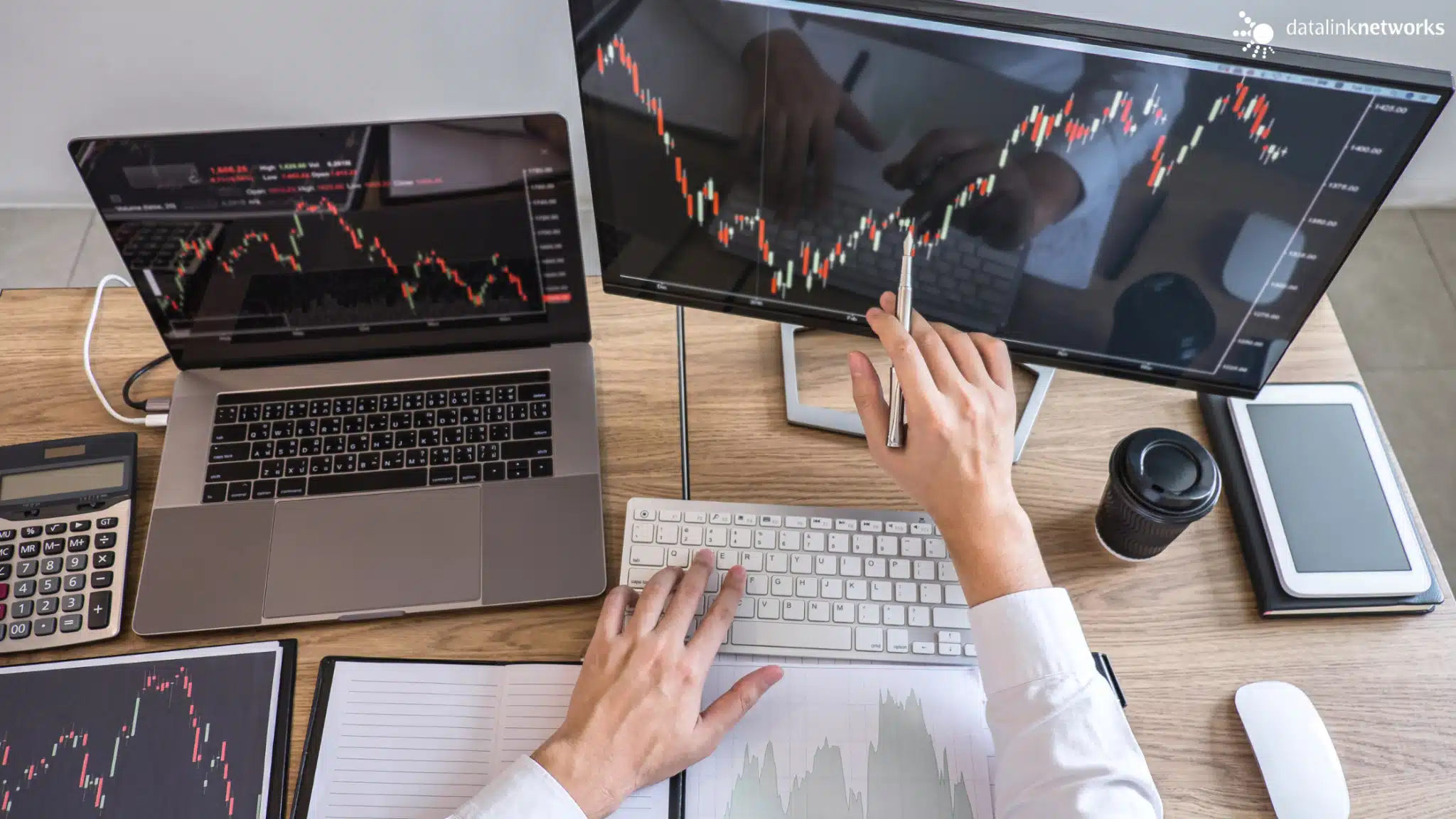 Рабочий компьютер