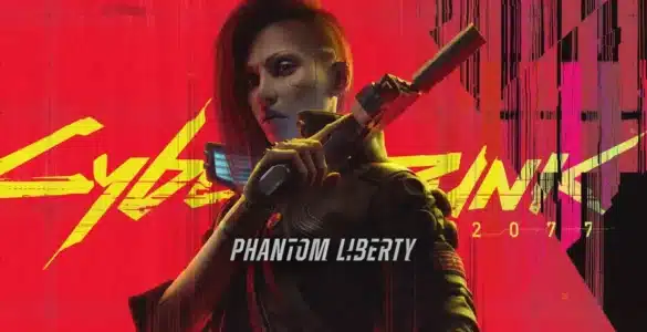 Представлен релизный трейлер Cyberpunk 2077: Phantom Liberty