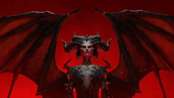 Steam-версия Diablo IV стала временно бесплатной