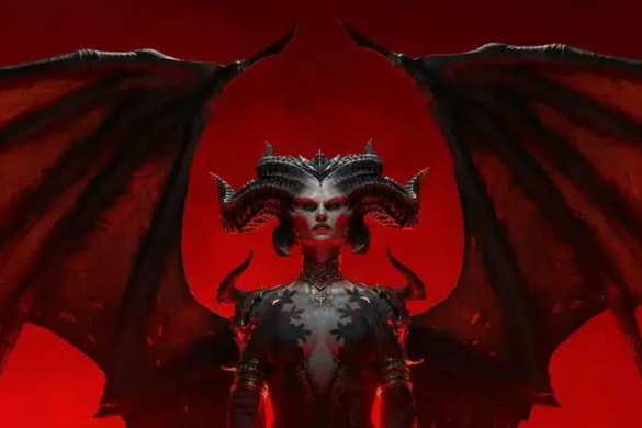 В Diablo IV проходят бесплатные выходные