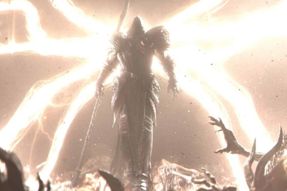 Diablo IV поставила рекорд Blizzard по темпам продаж