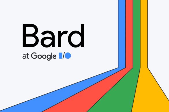 Чат-бот Google Bard требует предоставлять местоположение для точных ответов