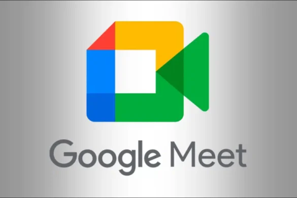 В Google Meet появилась новая функция для отключения камеры и звука